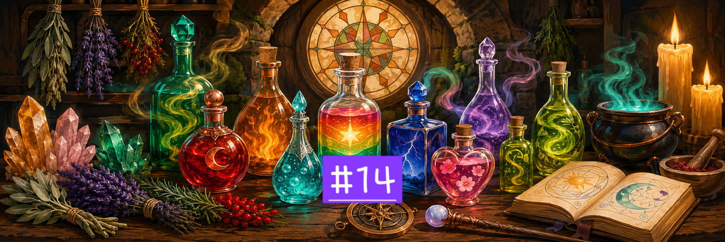 MEGA DRILL CHALLENGE PREMADE ARTWORK SPECIAL Cosmic Crafts