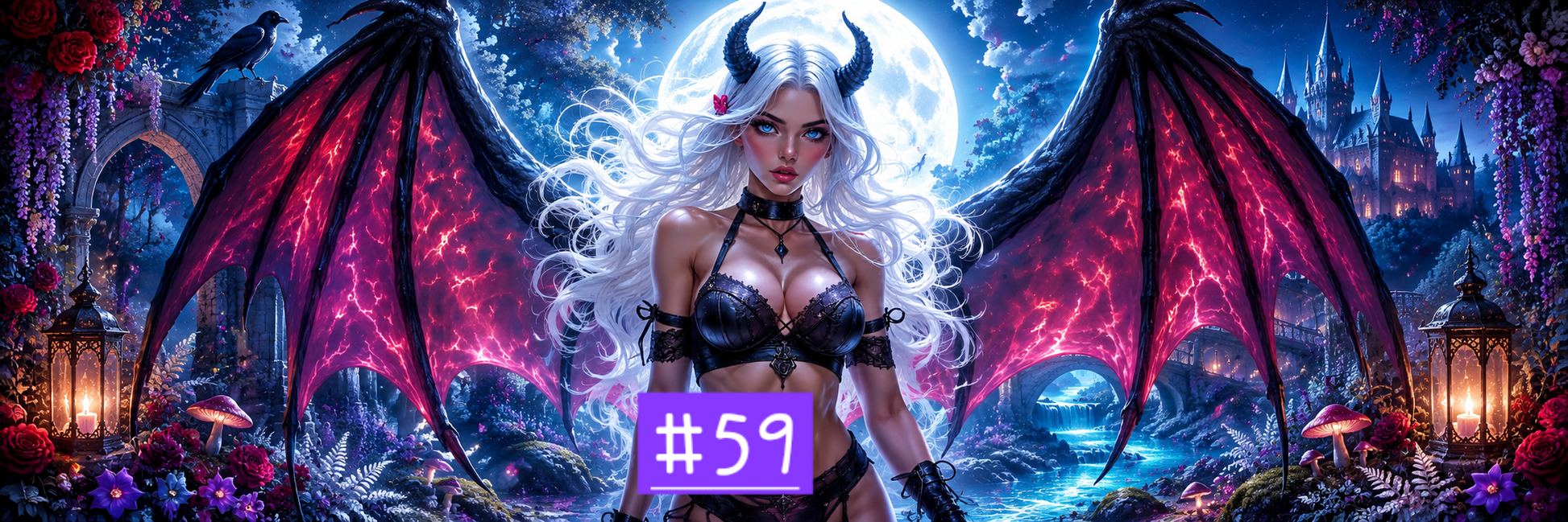 MEGA DRILL CHALLENGE PREMADE ARTWORK SPECIAL Cosmic Crafts
