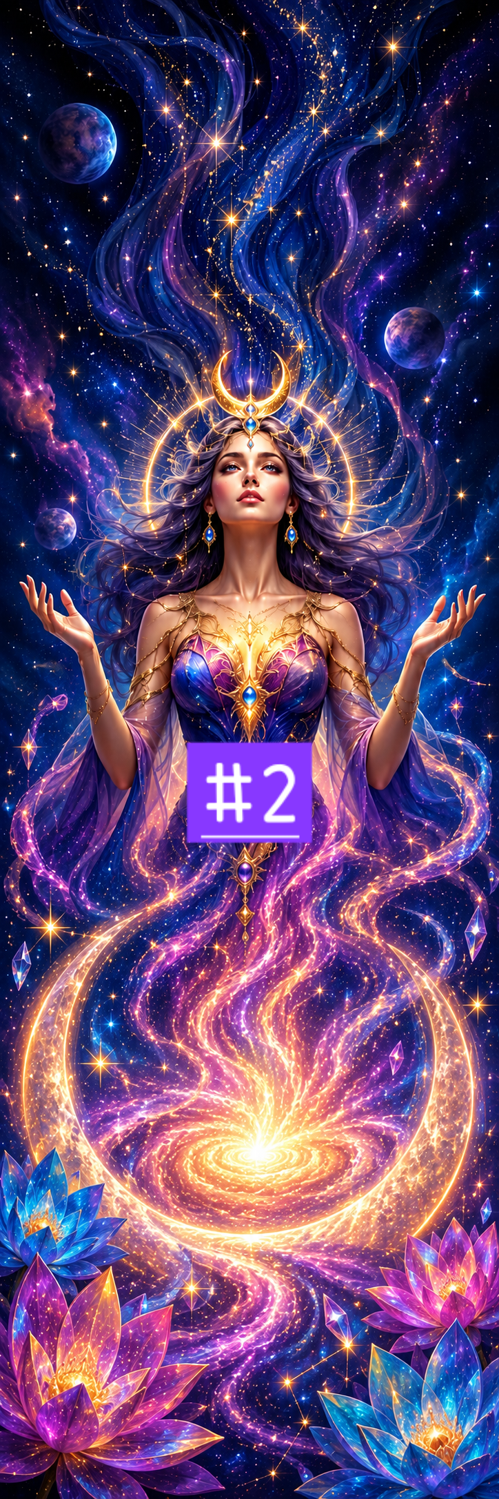 MEGA DRILL CHALLENGE PREMADE ARTWORK SPECIAL Cosmic Crafts