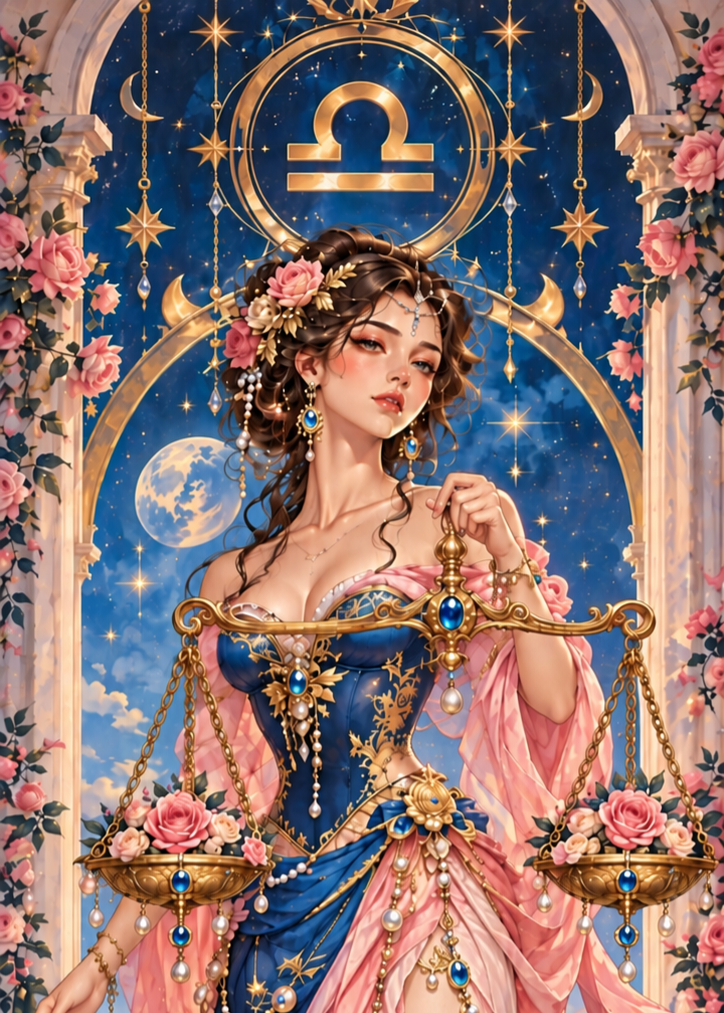 Cosmic Zodiac Series Diamond Painting Kits Cosmic Crafts