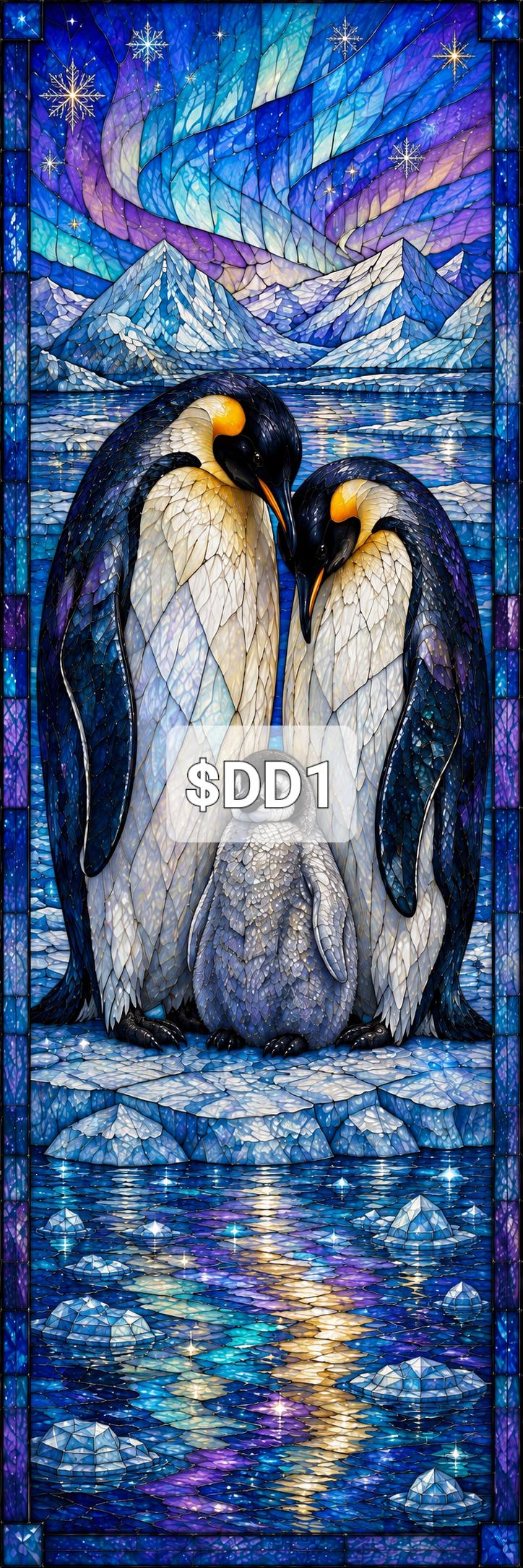 ROUND 3 MEGA DRILL CHALLENGE PREMADE ARTWORK SPECIAL Cosmic Crafts