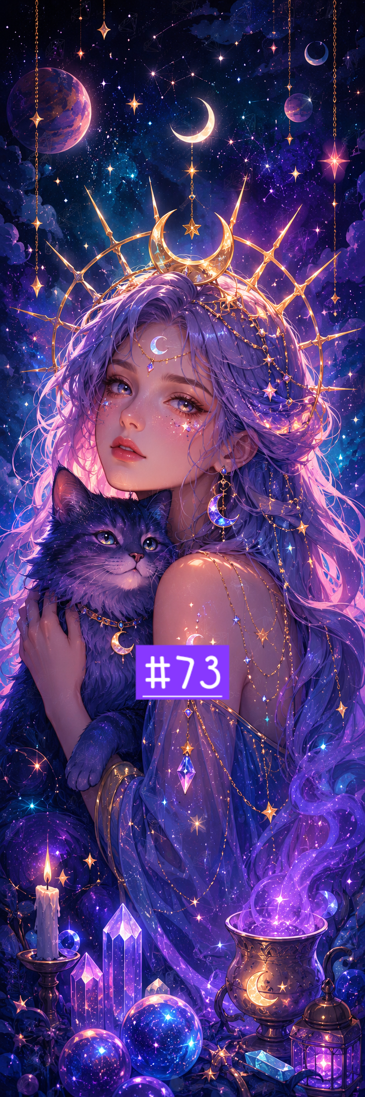 MEGA DRILL CHALLENGE PREMADE ARTWORK SPECIAL Cosmic Crafts