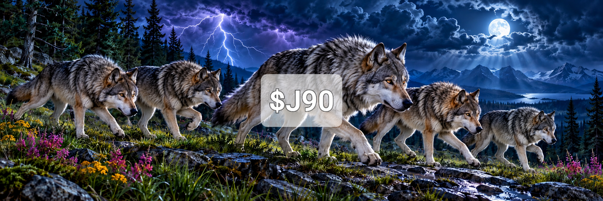 Limited Edition Mega Canvas PREMADE ARTWORK SPECIAL 2 Cosmic Crafts