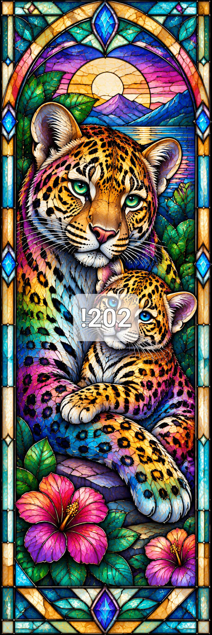 Round 5 - MEGA DRILL CHALLENGE PREMADE ARTWORK SPECIAL Cosmic Crafts