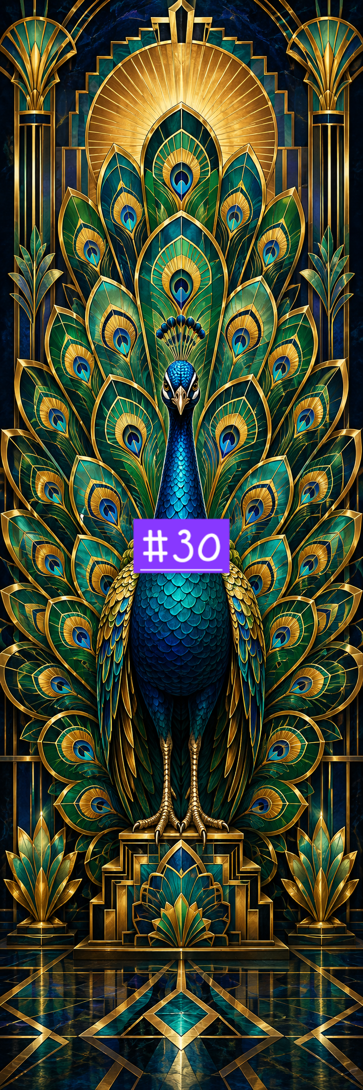 MEGA DRILL CHALLENGE PREMADE ARTWORK SPECIAL Cosmic Crafts