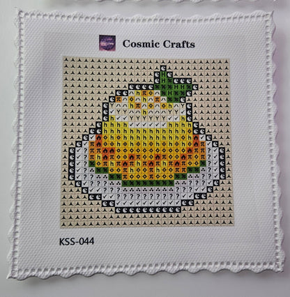 Mini Mango Treats Diamond Art Kit (6-Pack) Cosmic Crafts