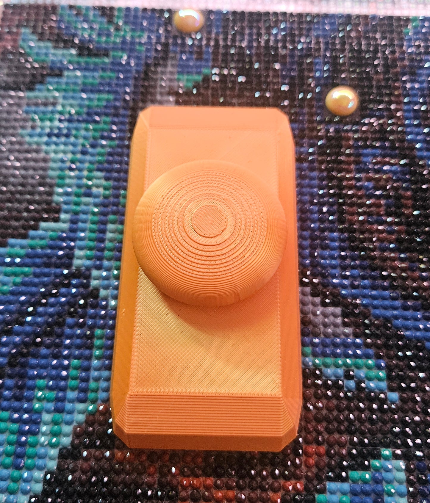 Diamond Painting Press Tool, Flattening Roller Alternative, Small Medium Large Cosmic Crafts