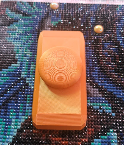 Diamond Painting Press Tool, Flattening Roller Alternative, Small Medium Large Cosmic Crafts