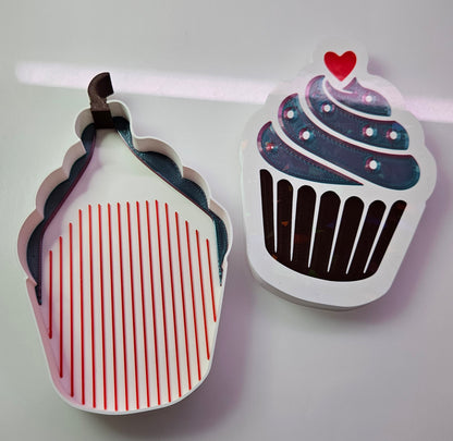 Dessert Shop Drop Toolkit – Limited Edition Diamond Painting Tool Set (Only 25 Made)