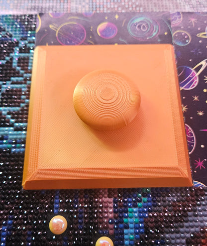 Diamond Painting Press Tool, Flattening Roller Alternative, Small Medium Large Cosmic Crafts