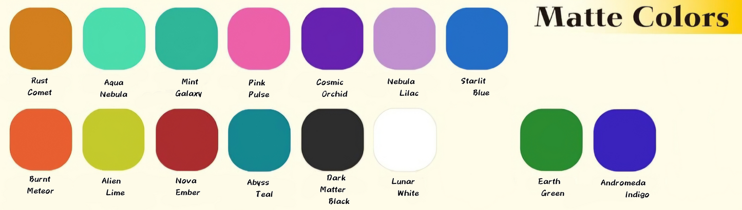 Personalized Floral Coverminder, Large Diamond Art Cover Minder, Custom Name Magnet, 3D Printed Floral Design