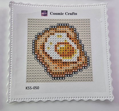 Mini Breakfast Treats Diamond Art Kit (6-Pack) Cosmic Crafts