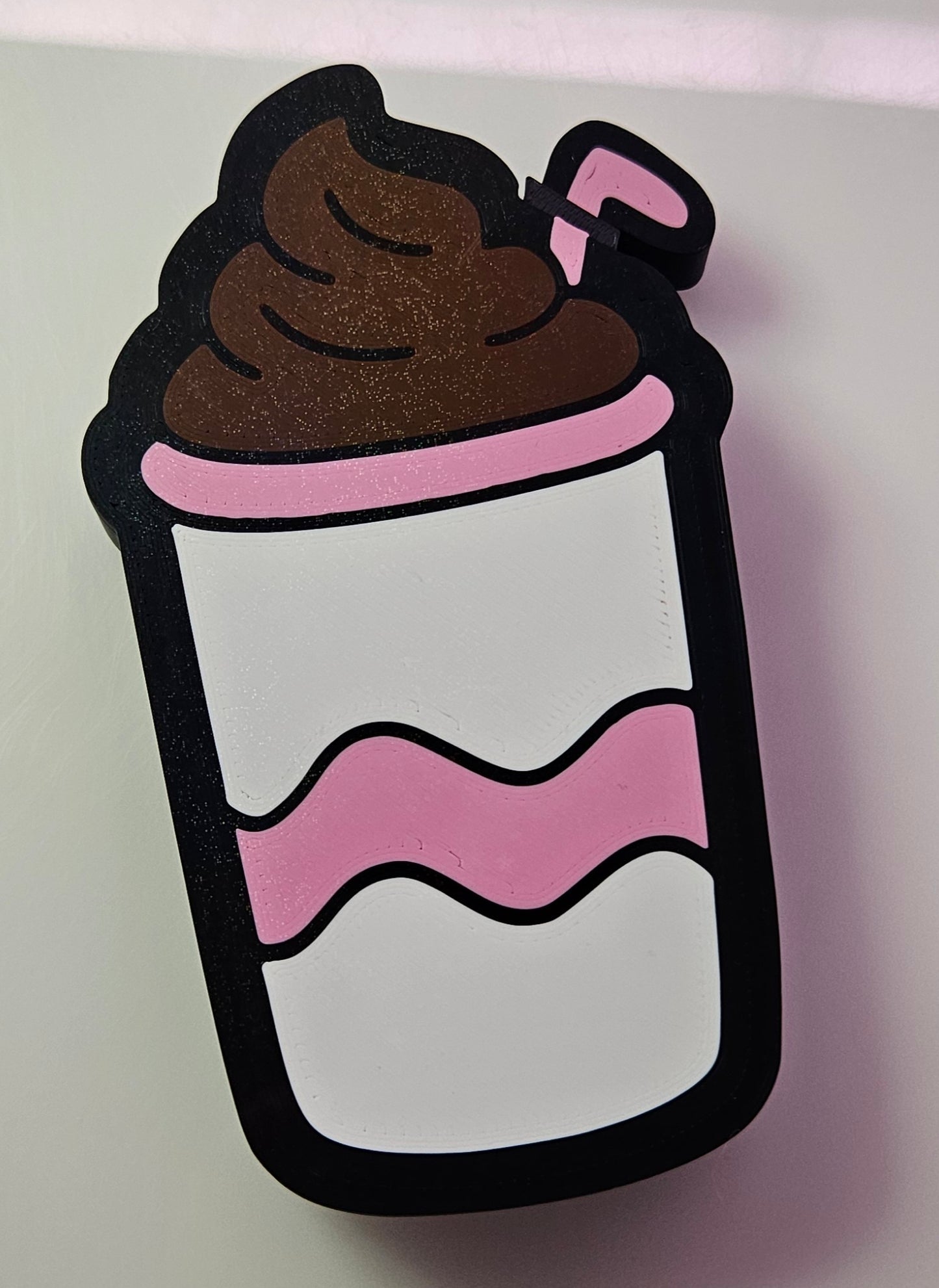 Ice Cream Shop Drop Toolkit – Limited Edition Diamond Painting Tool Set (Only 25 Made)