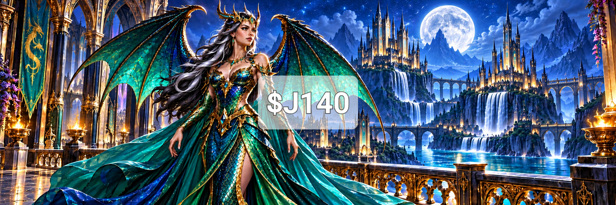 Limited Edition Mega Canvas PREMADE ARTWORK SPECIAL 2 Cosmic Crafts