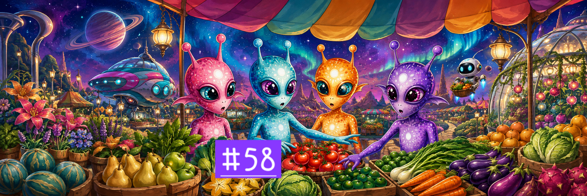 MEGA DRILL CHALLENGE PREMADE ARTWORK SPECIAL Cosmic Crafts