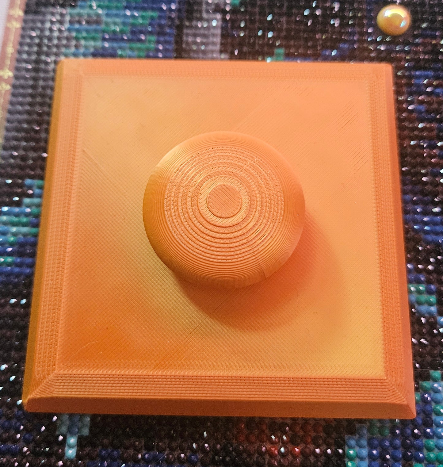 Diamond Painting Press Tool, Flattening Roller Alternative, Small Medium Large Cosmic Crafts