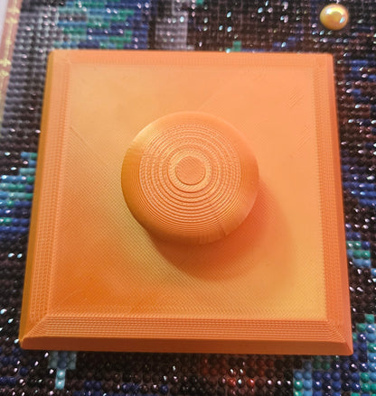 Diamond Painting Press Tool, Flattening Roller Alternative, Small Medium Large Cosmic Crafts