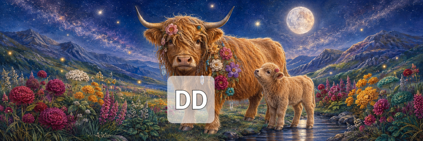 ROUND 2 MEGA DRILL CHALLENGE PREMADE ARTWORK SPECIAL Cosmic Crafts