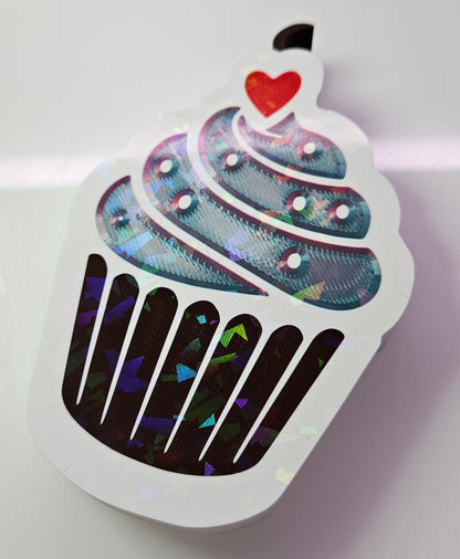 Dessert Shop Drop Toolkit – Limited Edition Diamond Painting Tool Set (Only 25 Made)