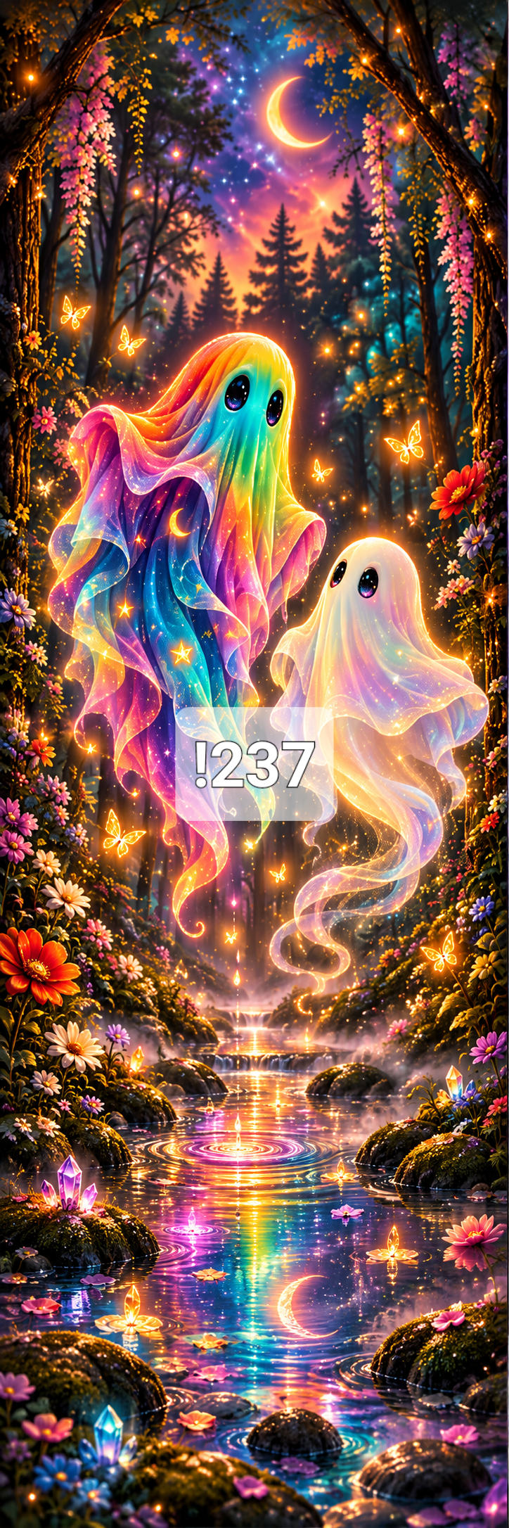 Round 5 - MEGA DRILL CHALLENGE PREMADE ARTWORK SPECIAL Cosmic Crafts