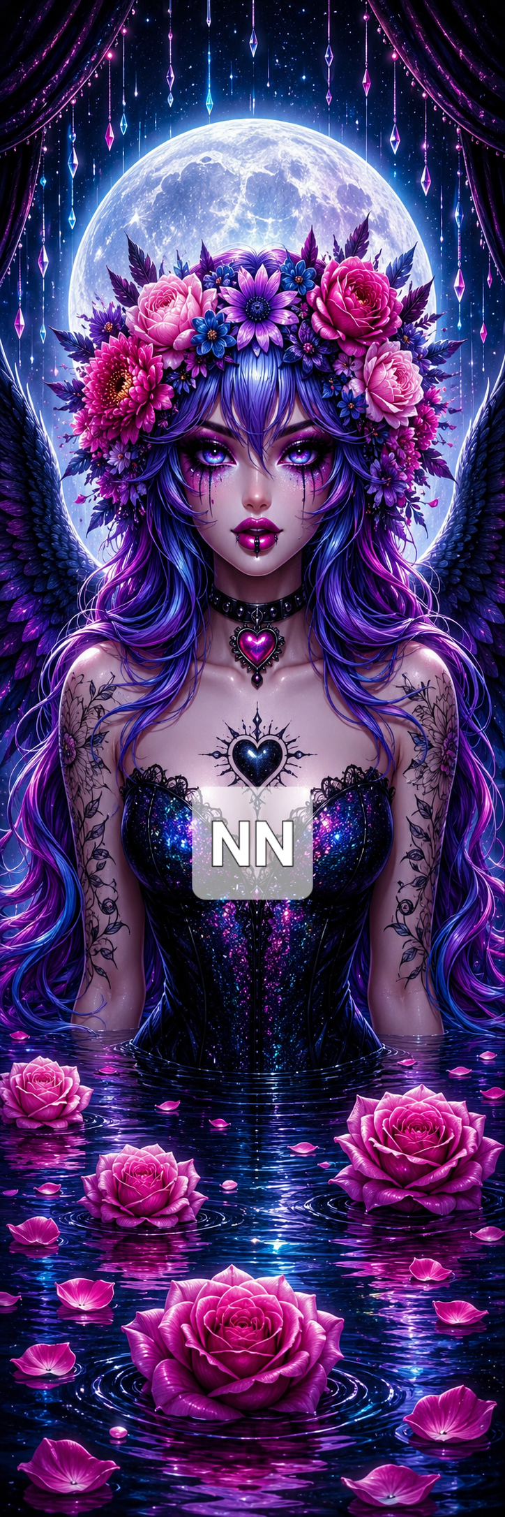 ROUND 2 MEGA DRILL CHALLENGE PREMADE ARTWORK SPECIAL Cosmic Crafts