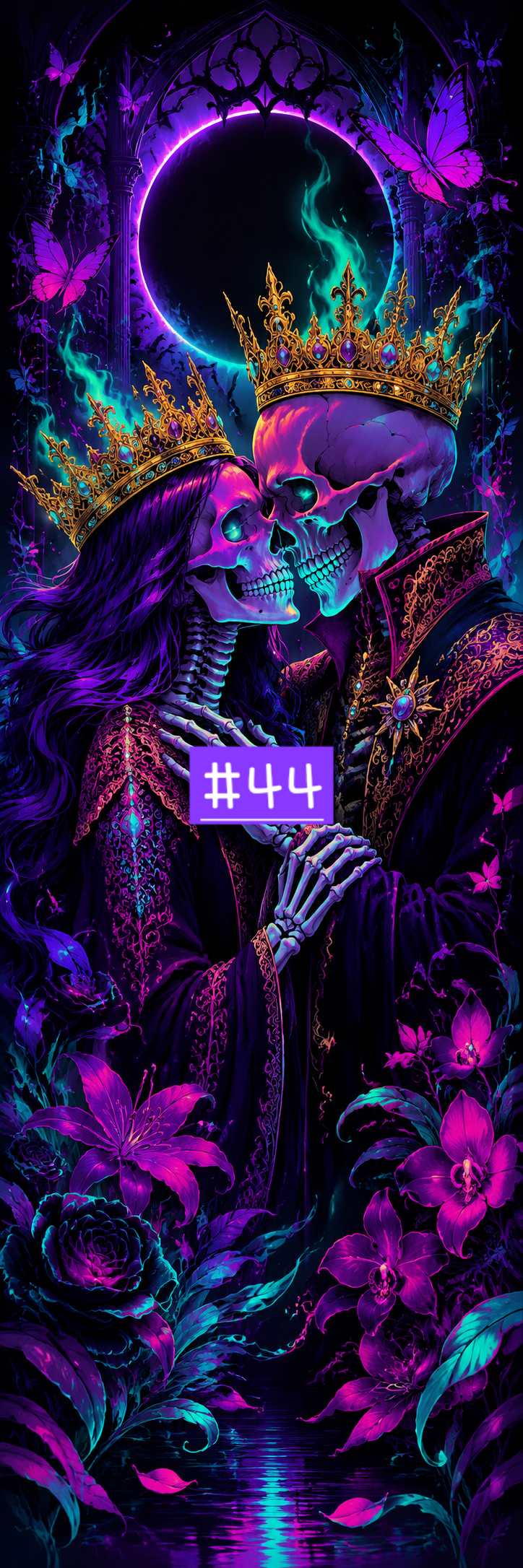 MEGA DRILL CHALLENGE PREMADE ARTWORK SPECIAL Cosmic Crafts