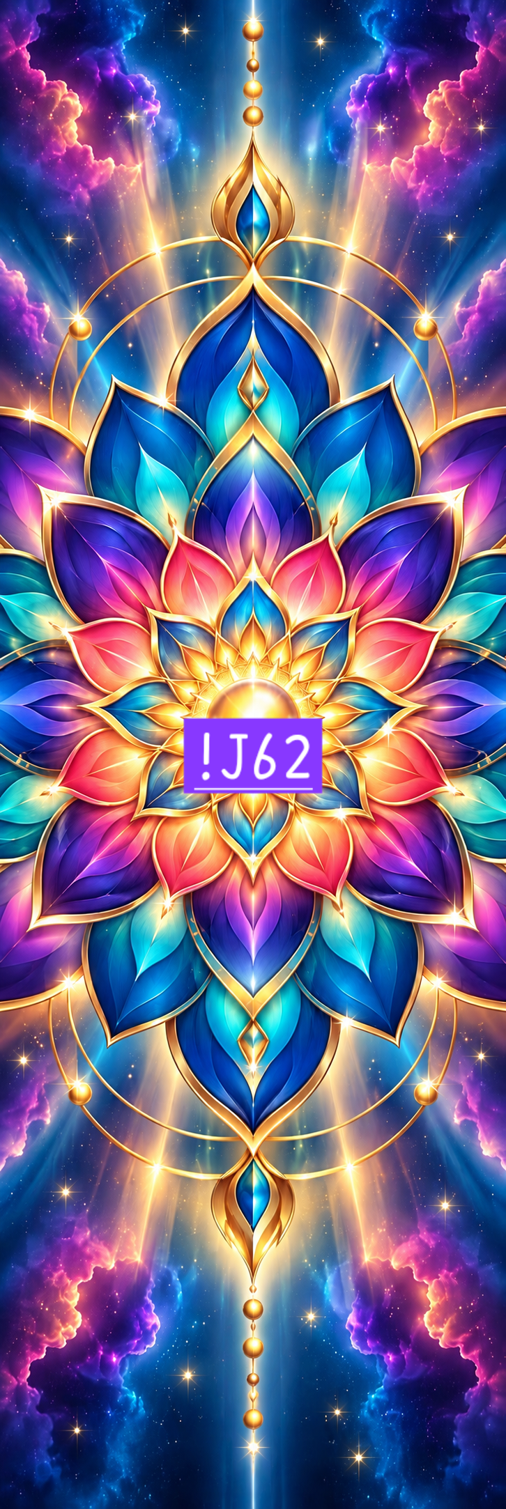 Round 4.5 - MEGA DRILL CHALLENGE PREMADE ARTWORK SPECIAL Cosmic Crafts