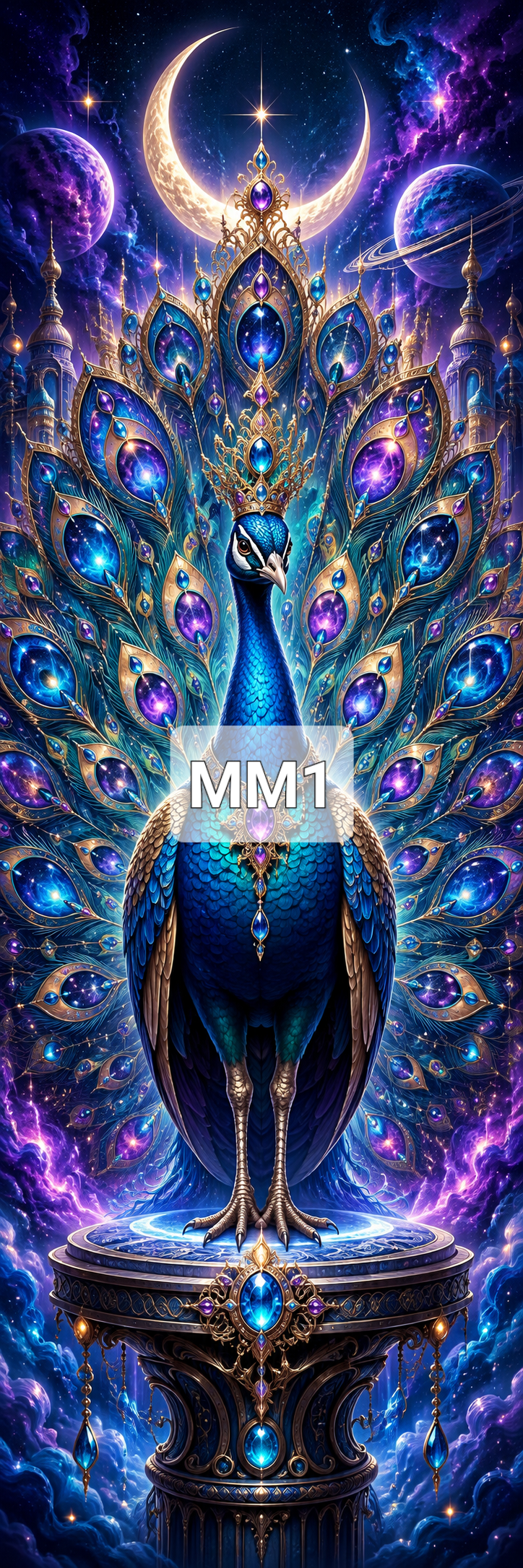 ROUND 2 MEGA DRILL CHALLENGE PREMADE ARTWORK SPECIAL Cosmic Crafts