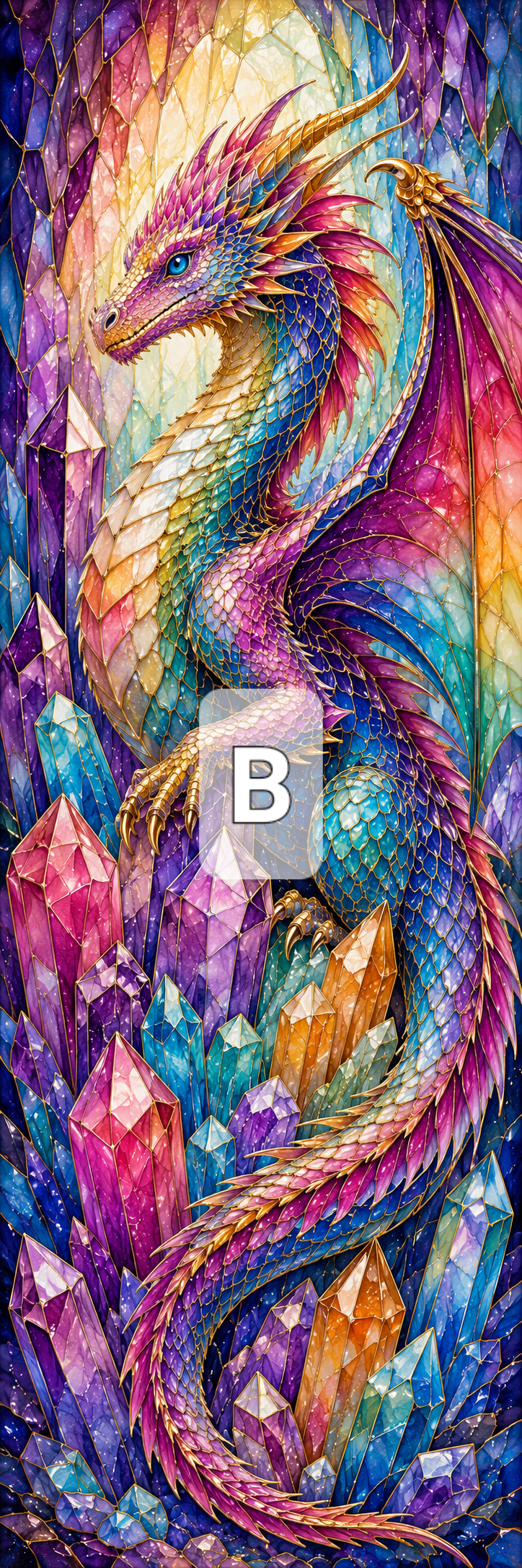 ROUND 2 MEGA DRILL CHALLENGE PREMADE ARTWORK SPECIAL Cosmic Crafts