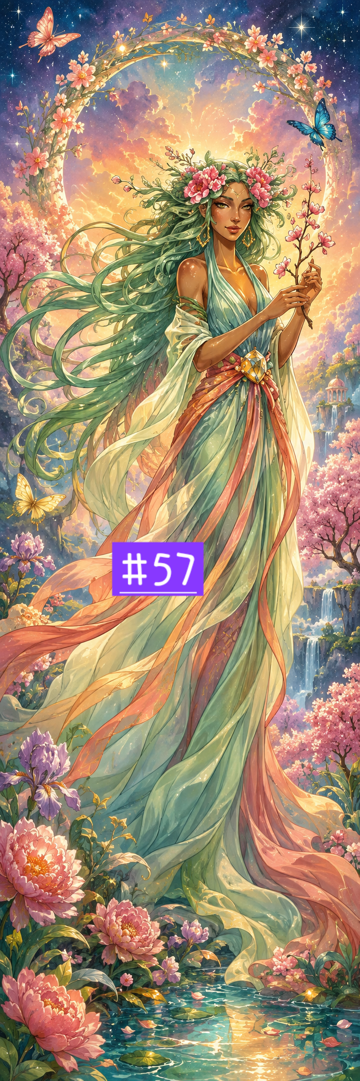 MEGA DRILL CHALLENGE PREMADE ARTWORK SPECIAL Cosmic Crafts