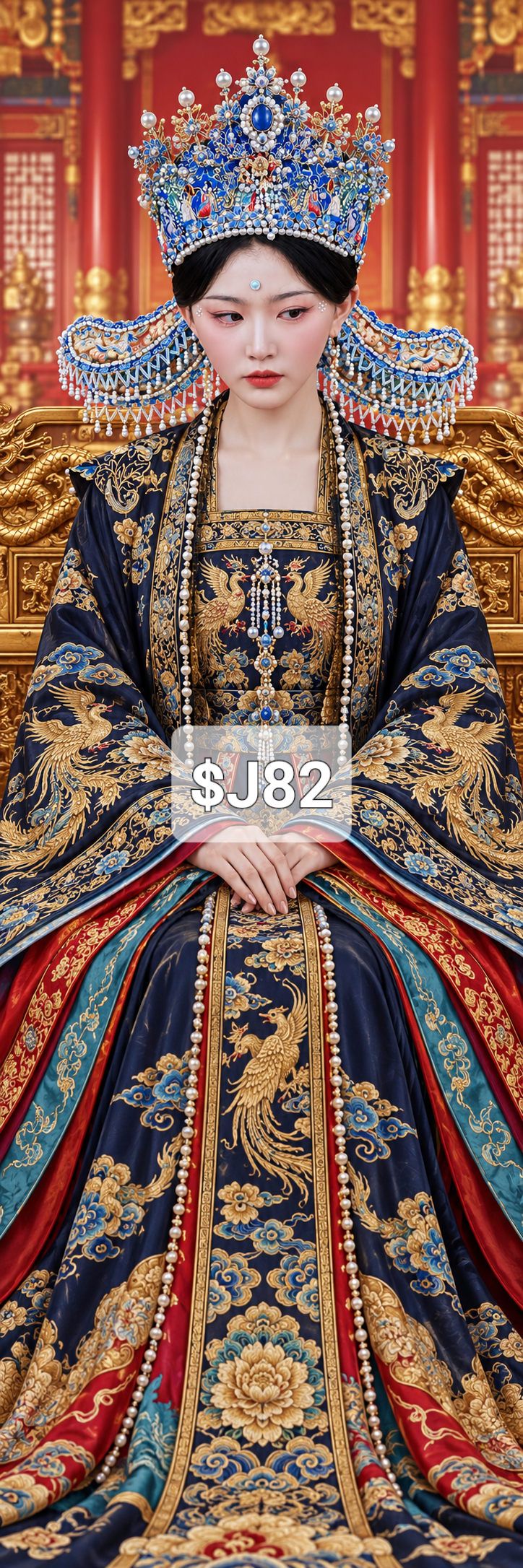 Limited Edition Mega Canvas PREMADE ARTWORK SPECIAL 2 Cosmic Crafts