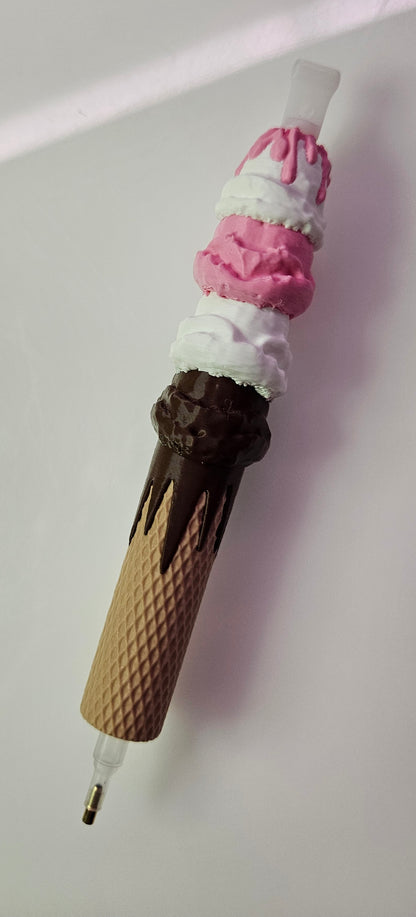 Ice Cream Shop Drop Toolkit – Limited Edition Diamond Painting Tool Set (Only 25 Made)