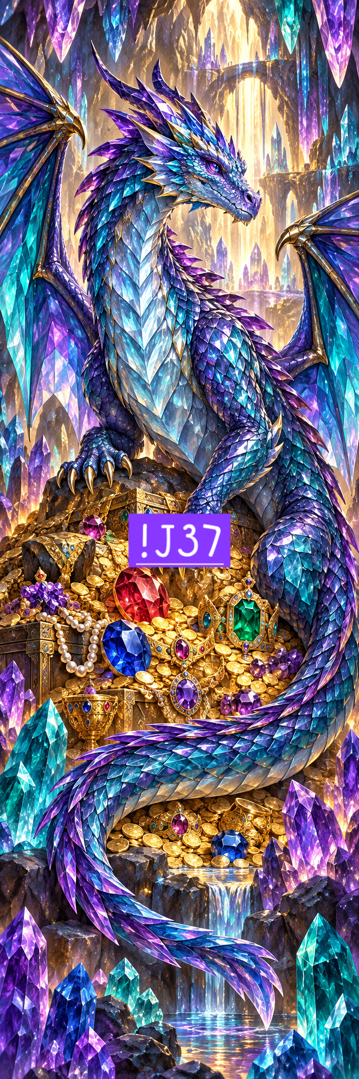 Round 4.5 - MEGA DRILL CHALLENGE PREMADE ARTWORK SPECIAL Cosmic Crafts
