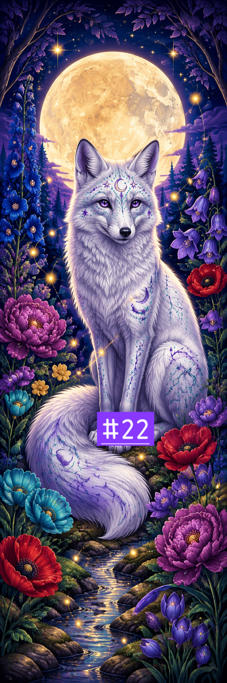 MEGA DRILL CHALLENGE PREMADE ARTWORK SPECIAL Cosmic Crafts