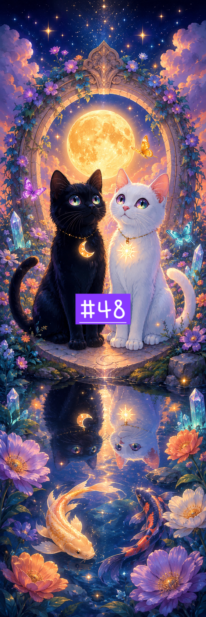 MEGA DRILL CHALLENGE PREMADE ARTWORK SPECIAL Cosmic Crafts