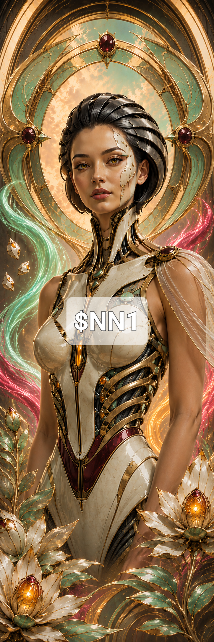ROUND 3 MEGA DRILL CHALLENGE PREMADE ARTWORK SPECIAL Cosmic Crafts