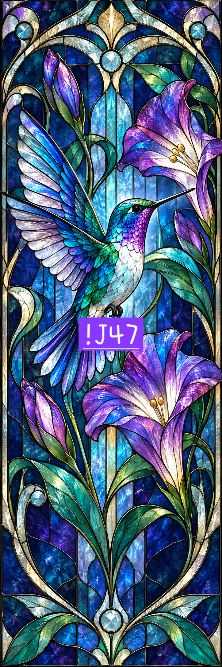Round 4.5 - MEGA DRILL CHALLENGE PREMADE ARTWORK SPECIAL Cosmic Crafts