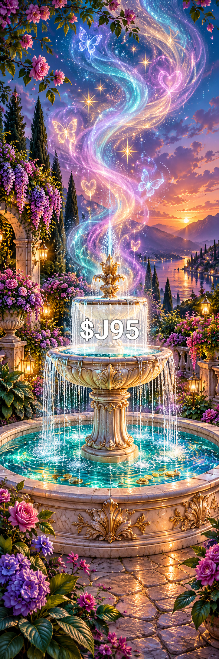 Limited Edition Mega Canvas PREMADE ARTWORK SPECIAL 2 Cosmic Crafts