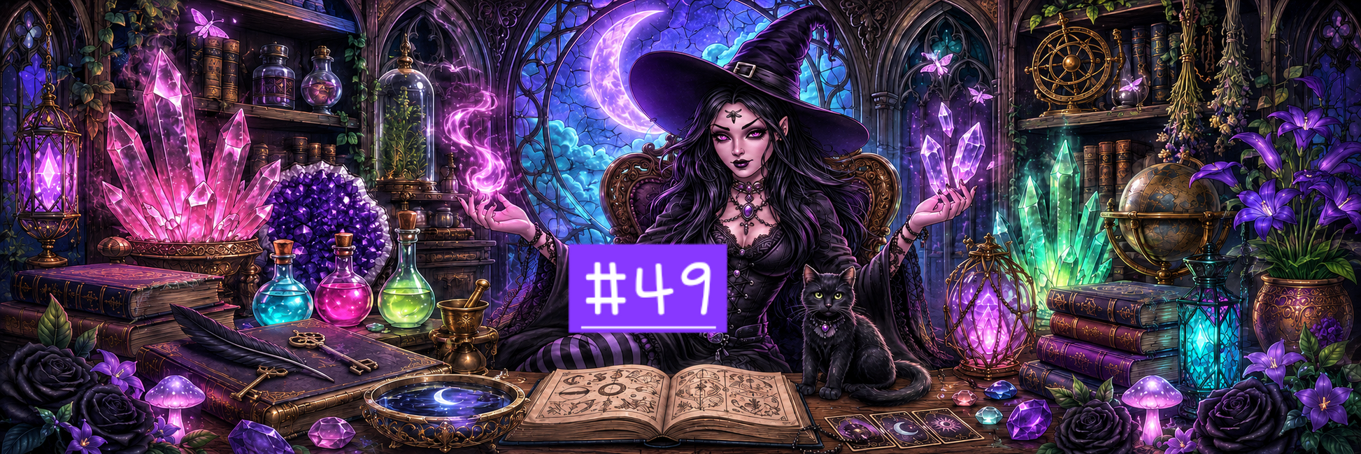 MEGA DRILL CHALLENGE PREMADE ARTWORK SPECIAL Cosmic Crafts