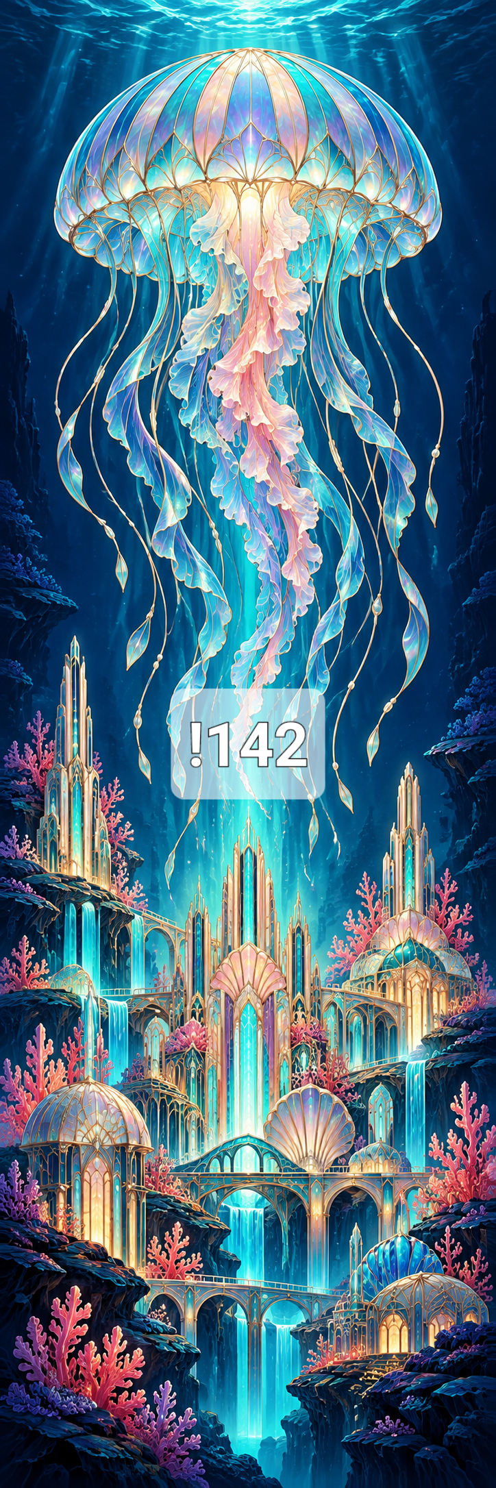 Round 5 - MEGA DRILL CHALLENGE PREMADE ARTWORK SPECIAL Cosmic Crafts