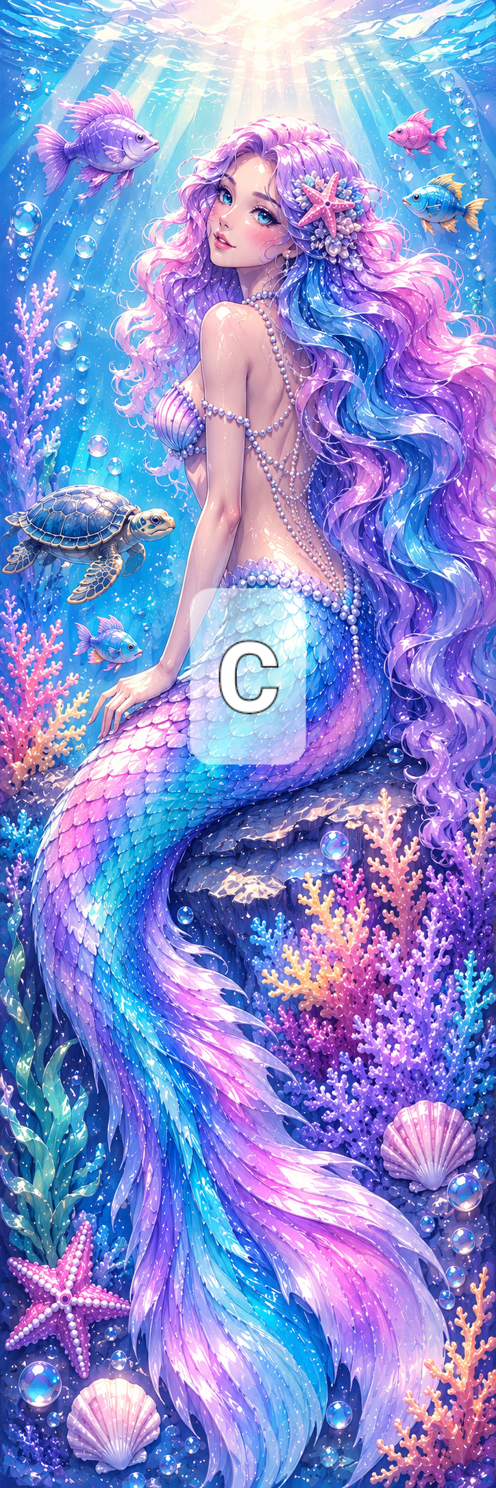 ROUND 2 MEGA DRILL CHALLENGE PREMADE ARTWORK SPECIAL Cosmic Crafts