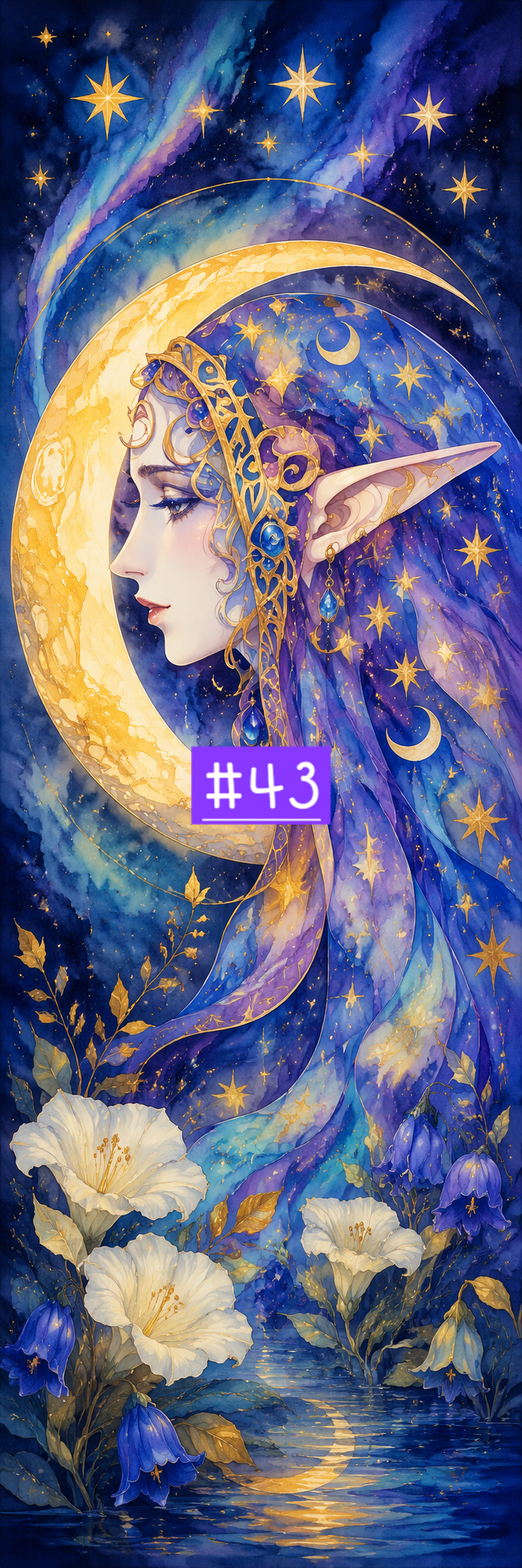 MEGA DRILL CHALLENGE PREMADE ARTWORK SPECIAL Cosmic Crafts