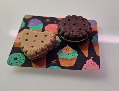 Dessert Shop Drop Toolkit – Limited Edition Diamond Painting Tool Set (Only 25 Made)