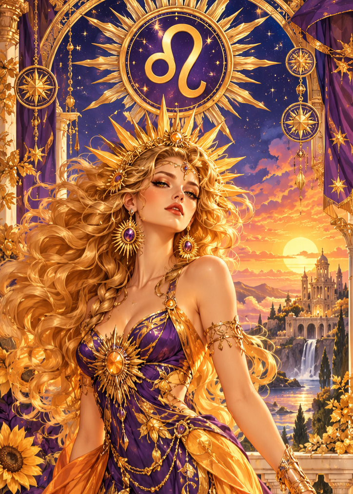Cosmic Zodiac Series Diamond Painting Kits Cosmic Crafts