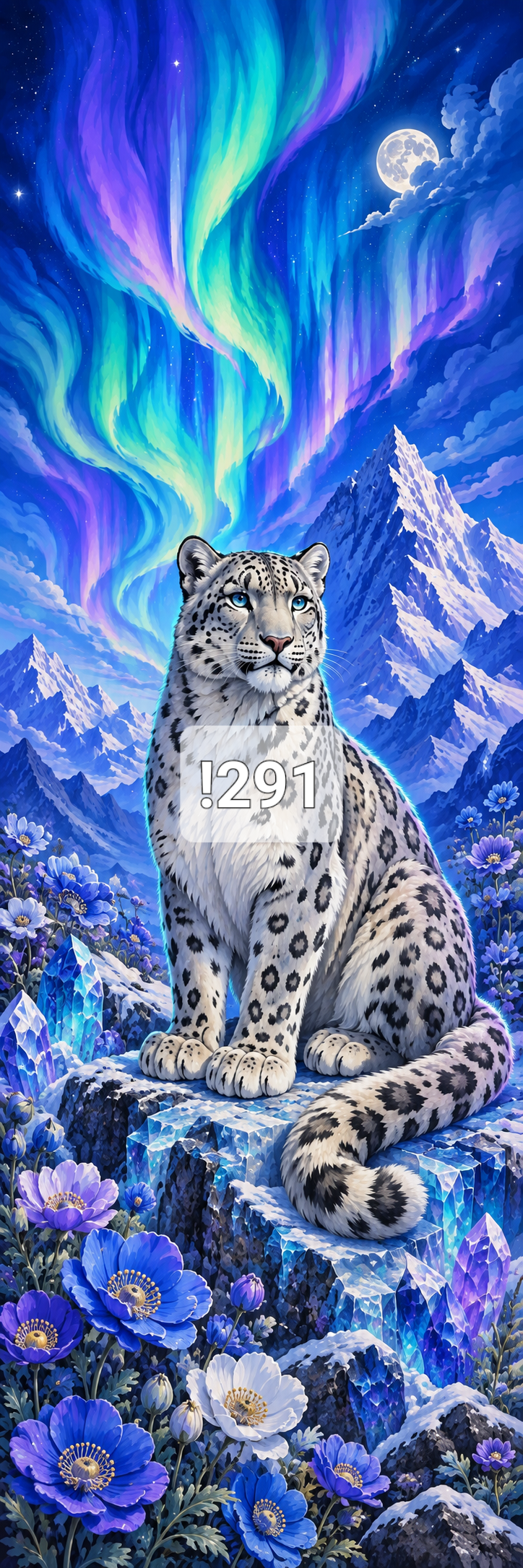 Round 5.5 - MEGA DRILL CHALLENGE PREMADE ARTWORK SPECIAL Cosmic Crafts