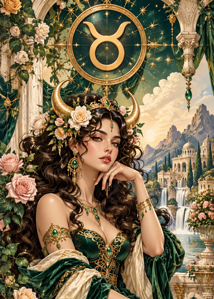 Cosmic Zodiac Series Diamond Painting Kits Cosmic Crafts