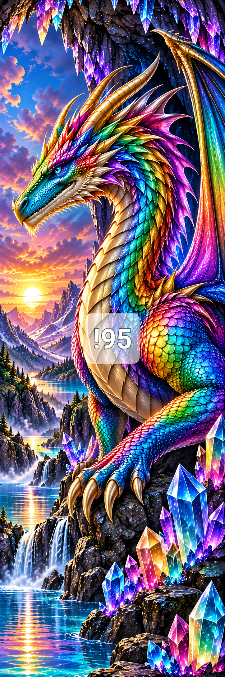 Round 5 - MEGA DRILL CHALLENGE PREMADE ARTWORK SPECIAL Cosmic Crafts