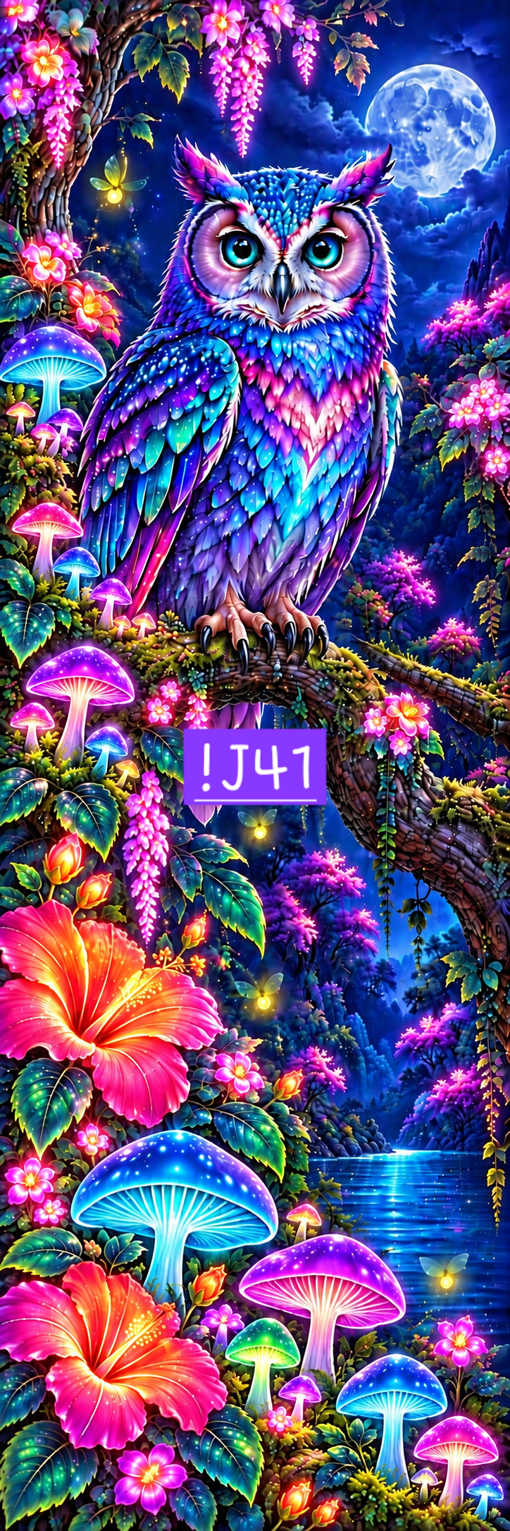 Round 4.5 - MEGA DRILL CHALLENGE PREMADE ARTWORK SPECIAL Cosmic Crafts