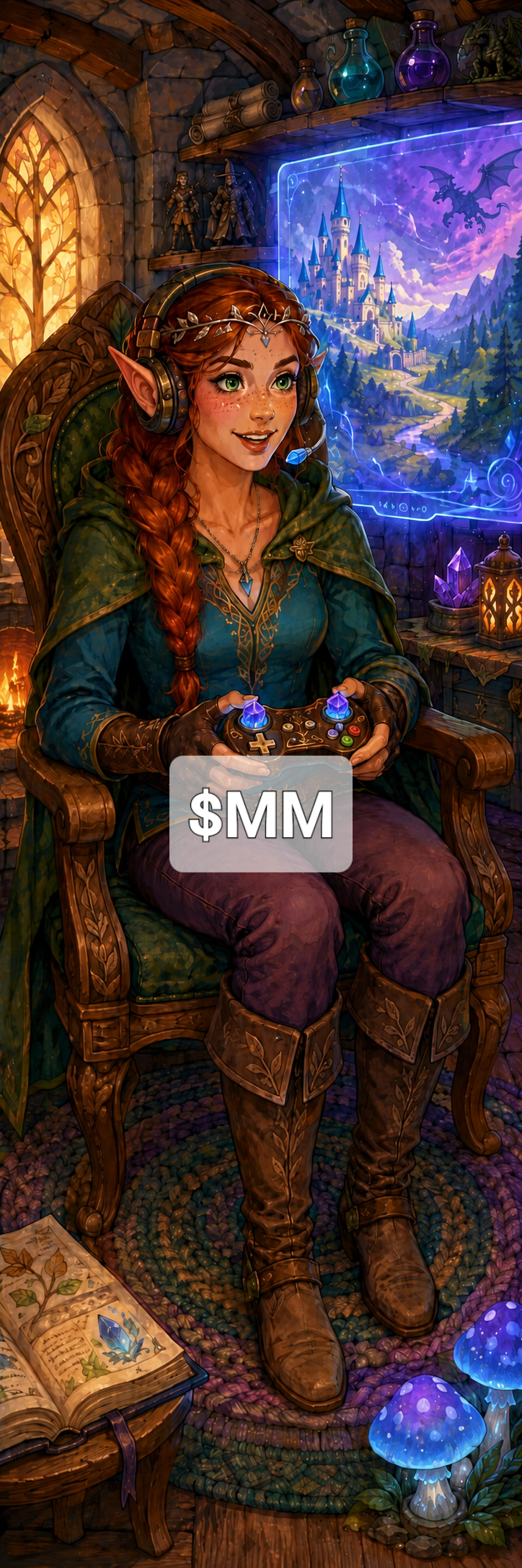 ROUND 3 MEGA DRILL CHALLENGE PREMADE ARTWORK SPECIAL Cosmic Crafts