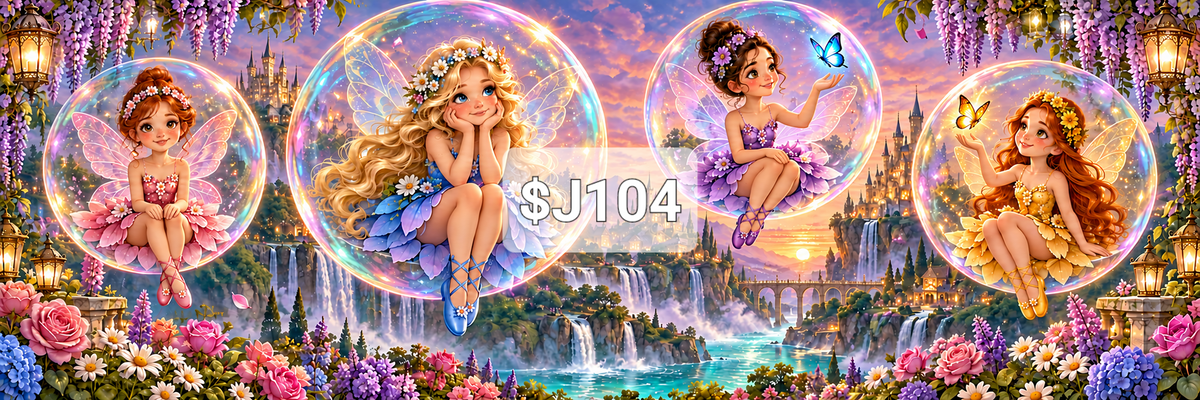 Limited Edition Mega Canvas PREMADE ARTWORK SPECIAL 2 Cosmic Crafts